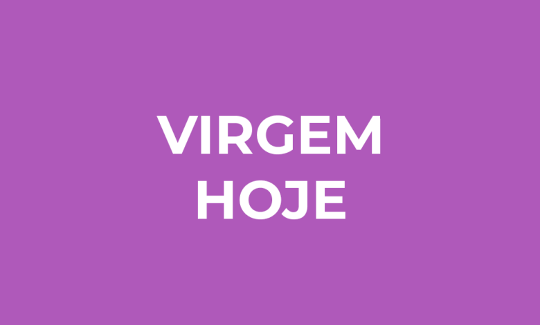 signo de Virgem