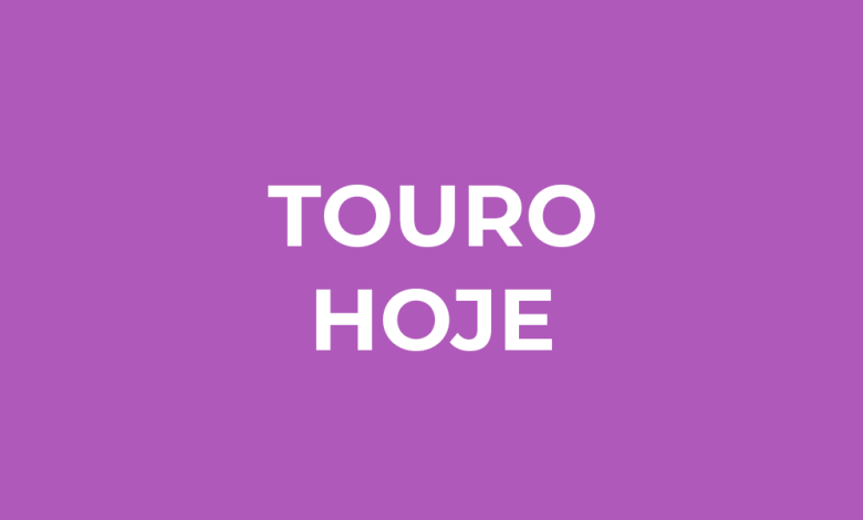 signo de Touro