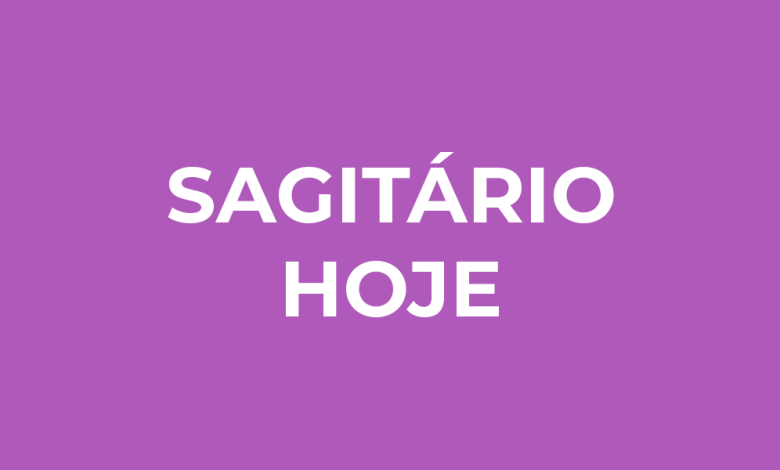 Signo de Sagitário