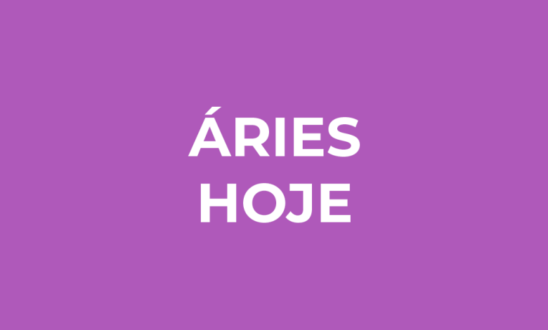 signo de Áries